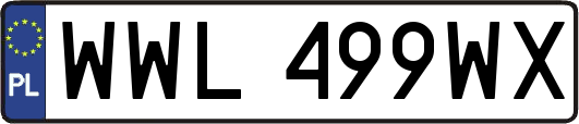 WWL499WX
