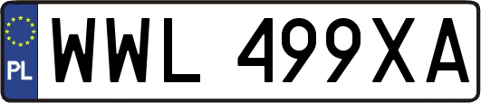 WWL499XA