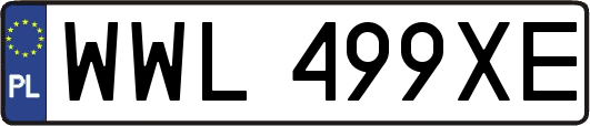 WWL499XE