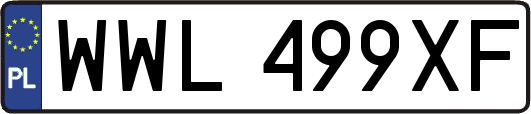 WWL499XF