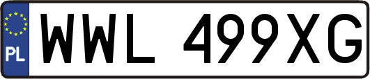 WWL499XG