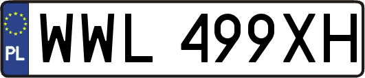 WWL499XH