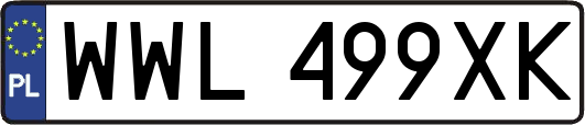 WWL499XK