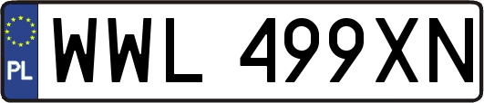WWL499XN