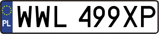 WWL499XP