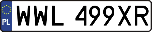 WWL499XR