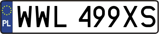 WWL499XS