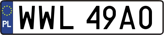 WWL49A0