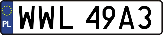 WWL49A3