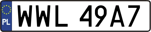 WWL49A7