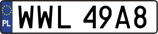 WWL49A8