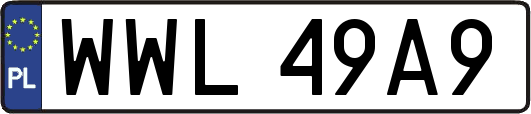 WWL49A9