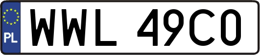 WWL49C0