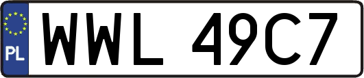 WWL49C7