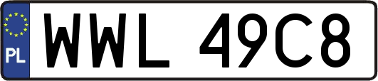 WWL49C8