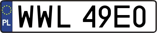 WWL49E0