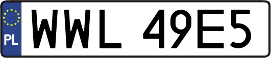 WWL49E5