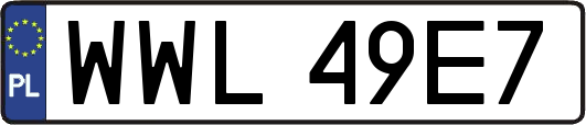 WWL49E7