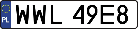 WWL49E8