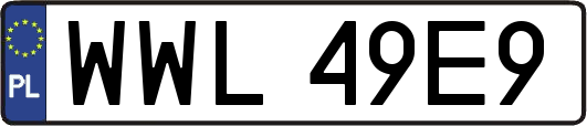 WWL49E9