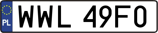 WWL49F0