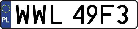 WWL49F3
