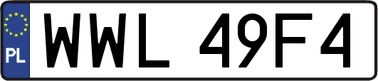 WWL49F4