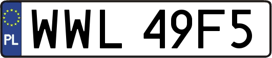 WWL49F5