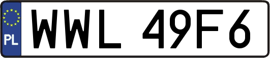 WWL49F6
