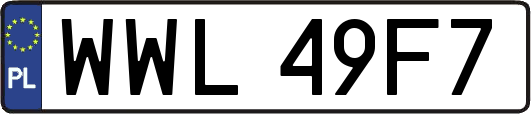 WWL49F7