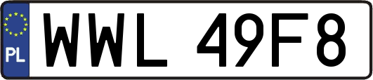 WWL49F8