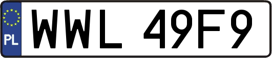 WWL49F9