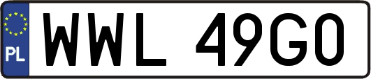 WWL49G0