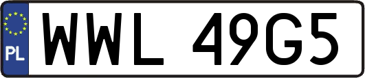 WWL49G5