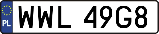 WWL49G8