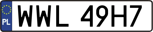 WWL49H7