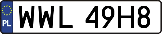 WWL49H8