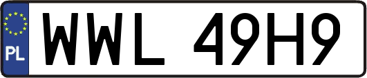 WWL49H9