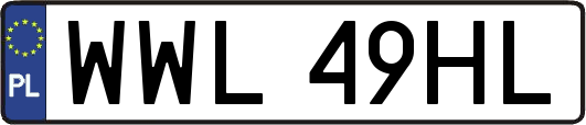 WWL49HL