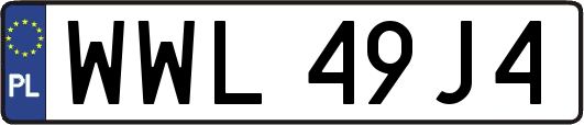 WWL49J4