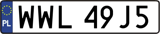 WWL49J5