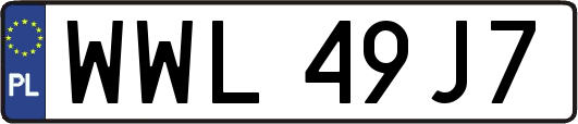 WWL49J7