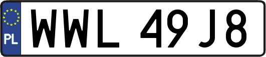 WWL49J8