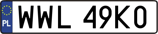 WWL49K0