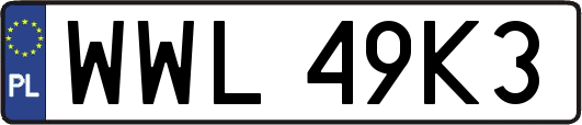 WWL49K3