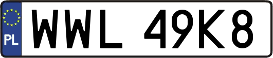 WWL49K8