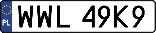 WWL49K9