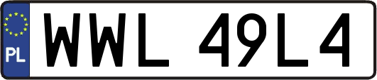 WWL49L4