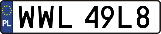 WWL49L8