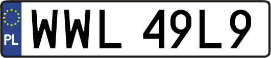 WWL49L9